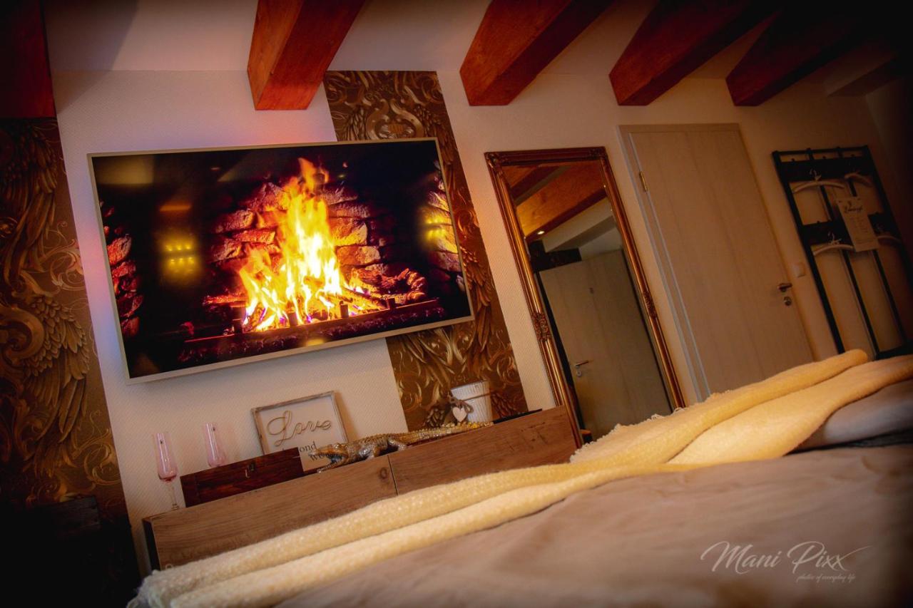 Villa Prestige Зайц Екстериор снимка