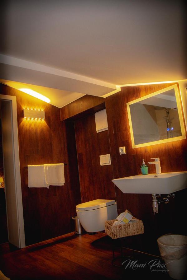 Villa Prestige Зайц Екстериор снимка