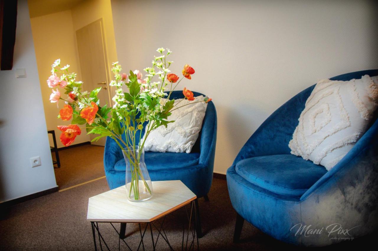Villa Prestige Зайц Екстериор снимка