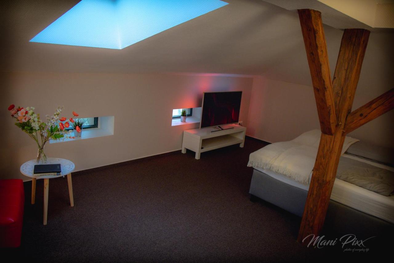 Villa Prestige Зайц Екстериор снимка