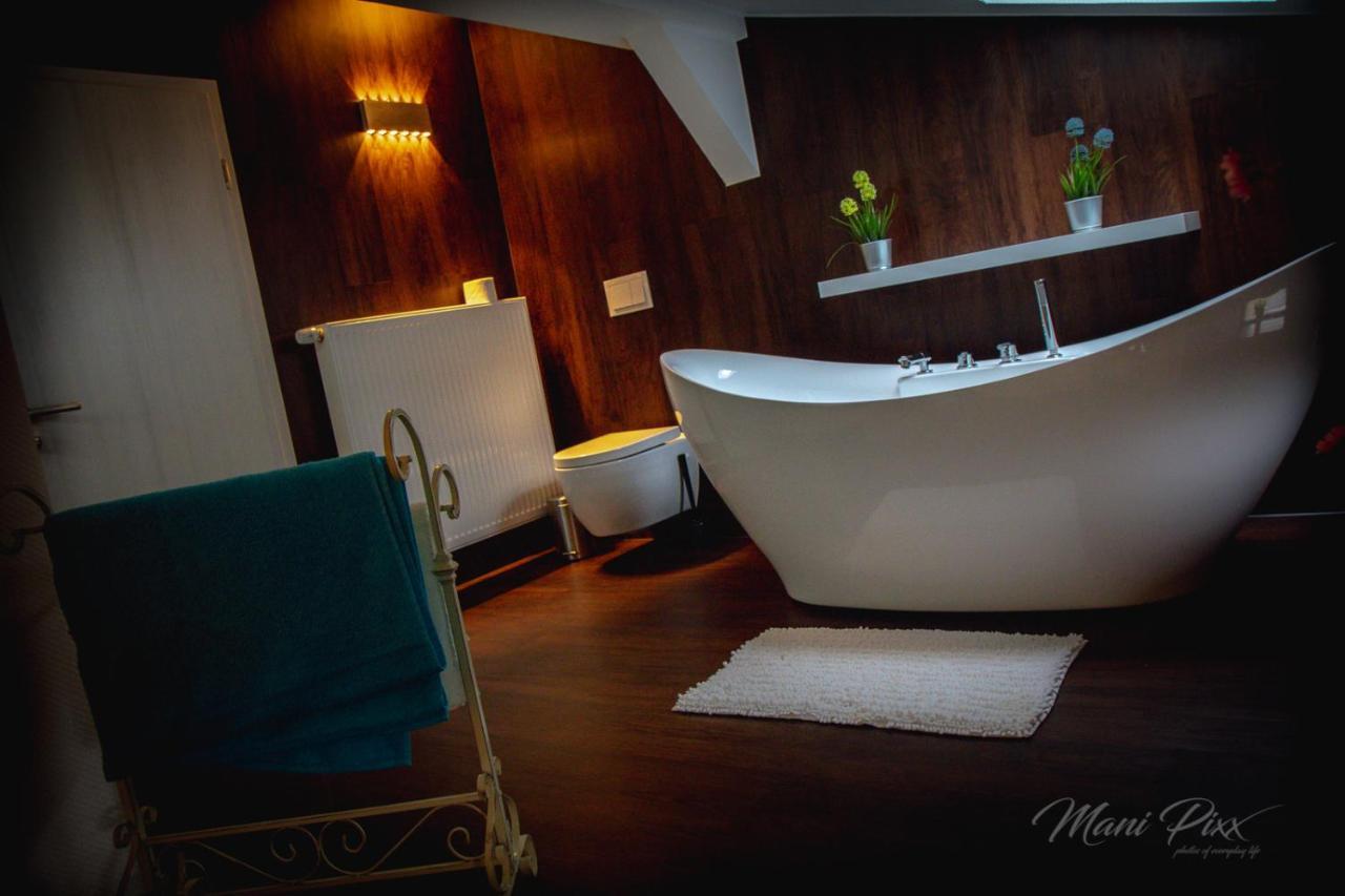 Villa Prestige Зайц Екстериор снимка