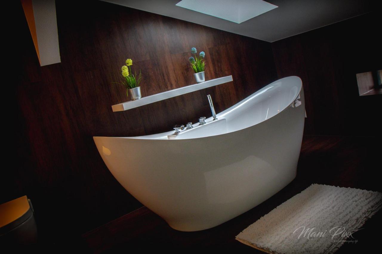 Villa Prestige Зайц Екстериор снимка