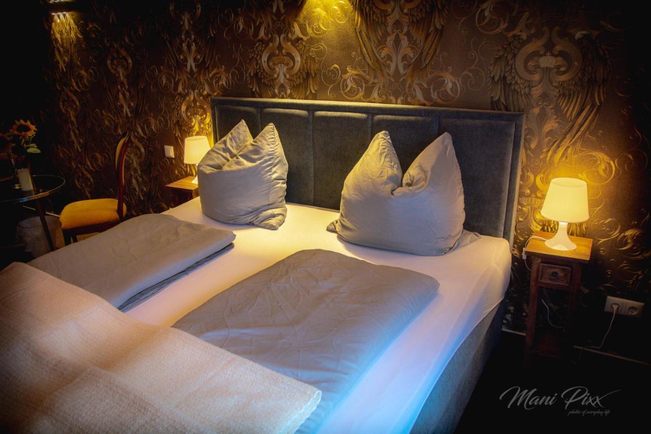 Villa Prestige Зайц Екстериор снимка