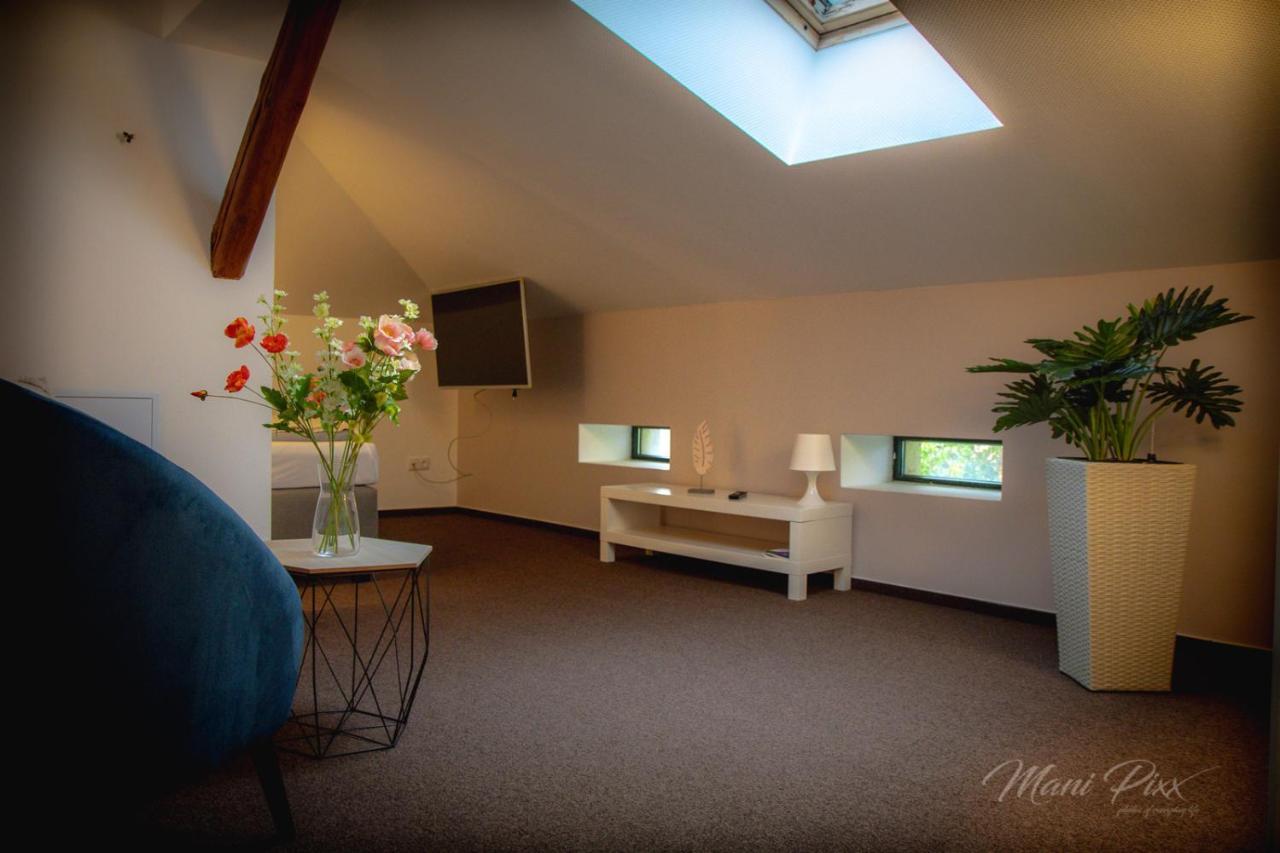 Villa Prestige Зайц Екстериор снимка