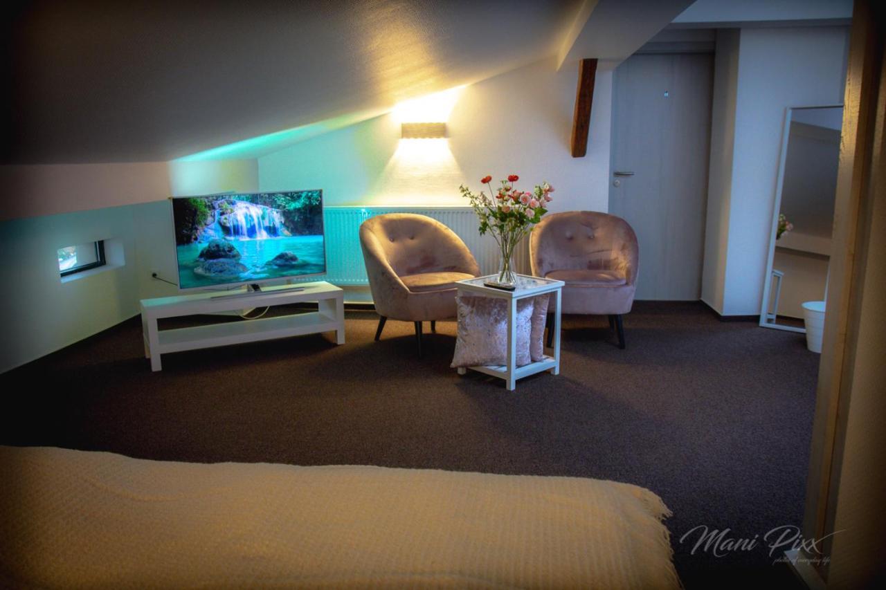 Villa Prestige Зайц Екстериор снимка
