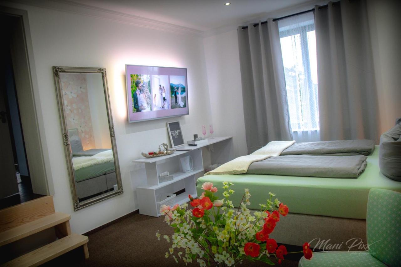 Villa Prestige Зайц Екстериор снимка