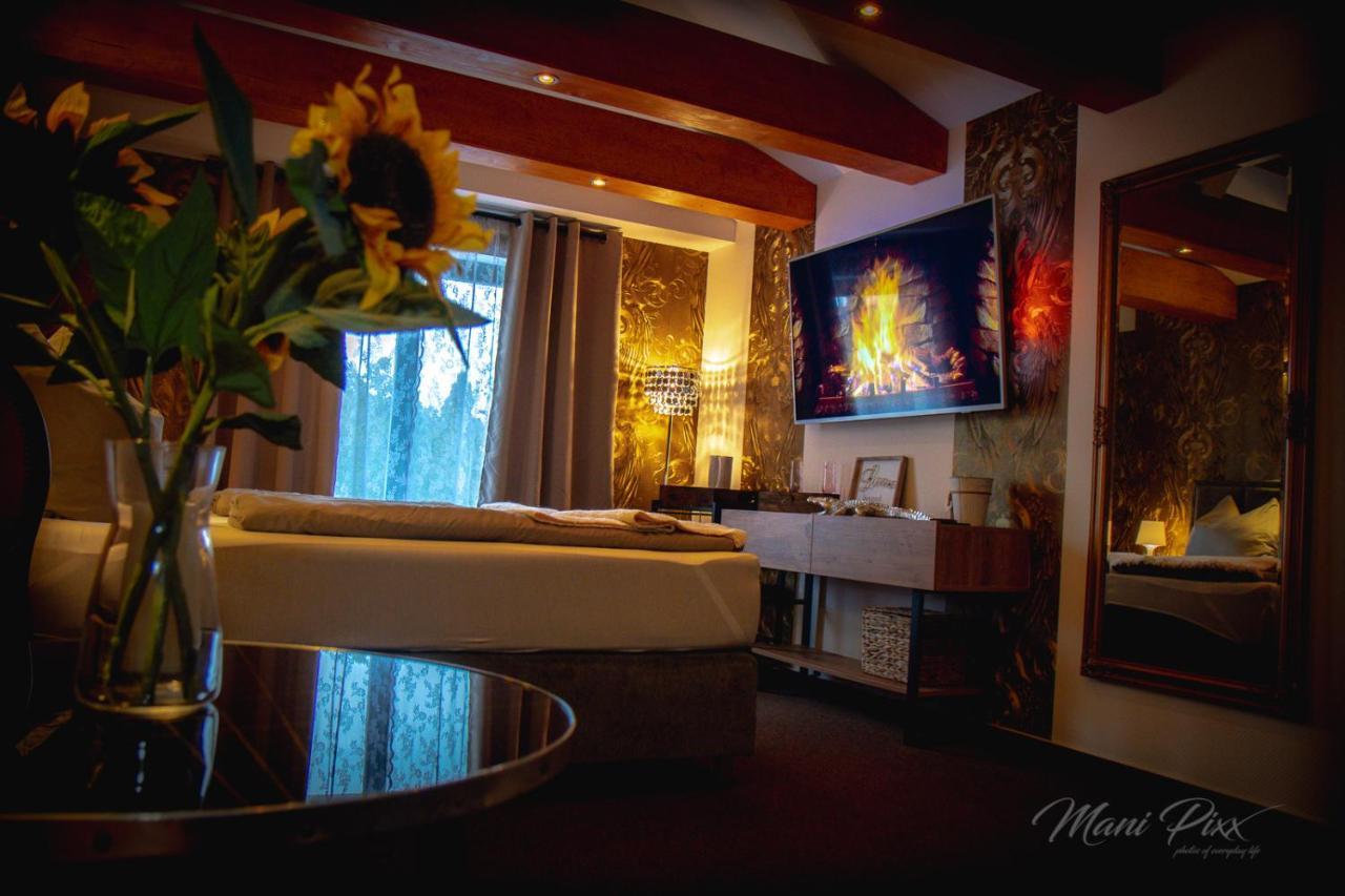 Villa Prestige Зайц Екстериор снимка
