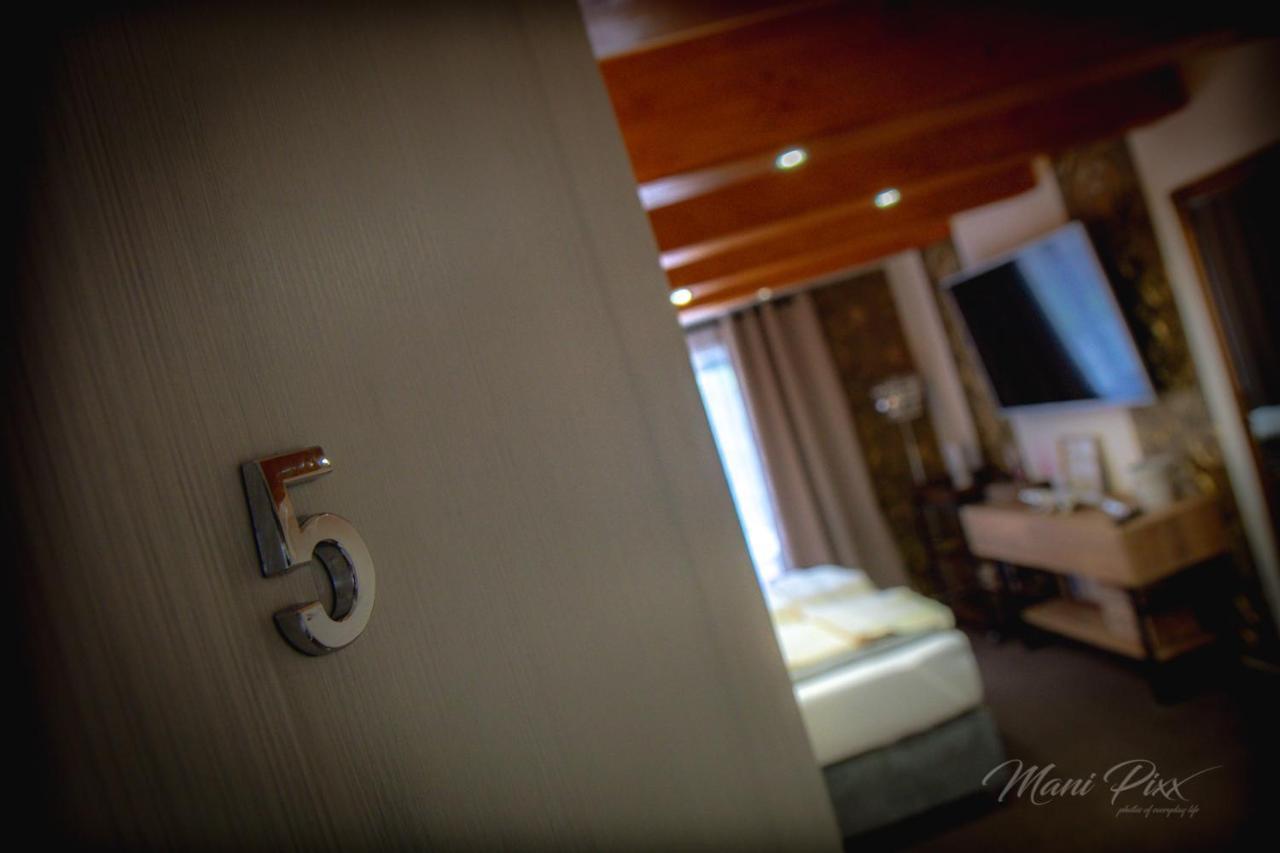 Villa Prestige Зайц Екстериор снимка