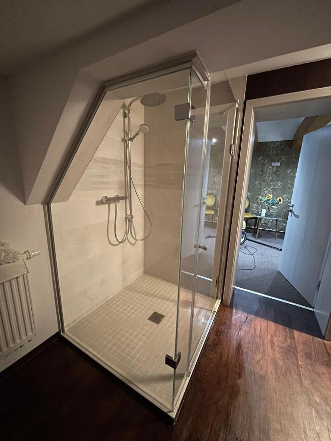 Villa Prestige Зайц Екстериор снимка