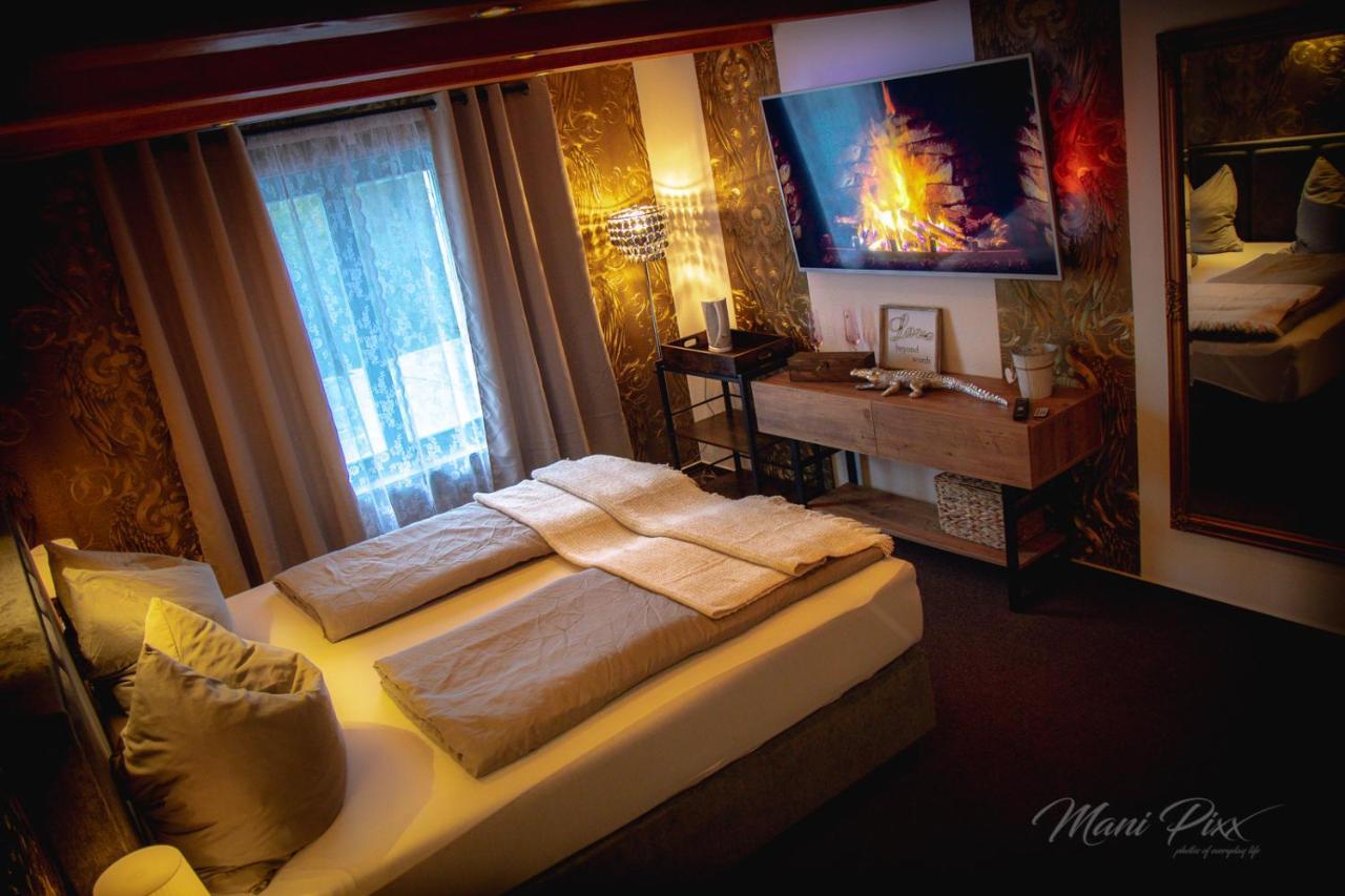 Villa Prestige Зайц Екстериор снимка