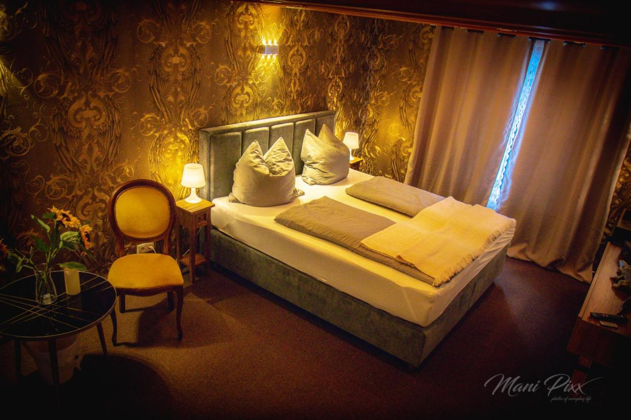 Villa Prestige Зайц Екстериор снимка
