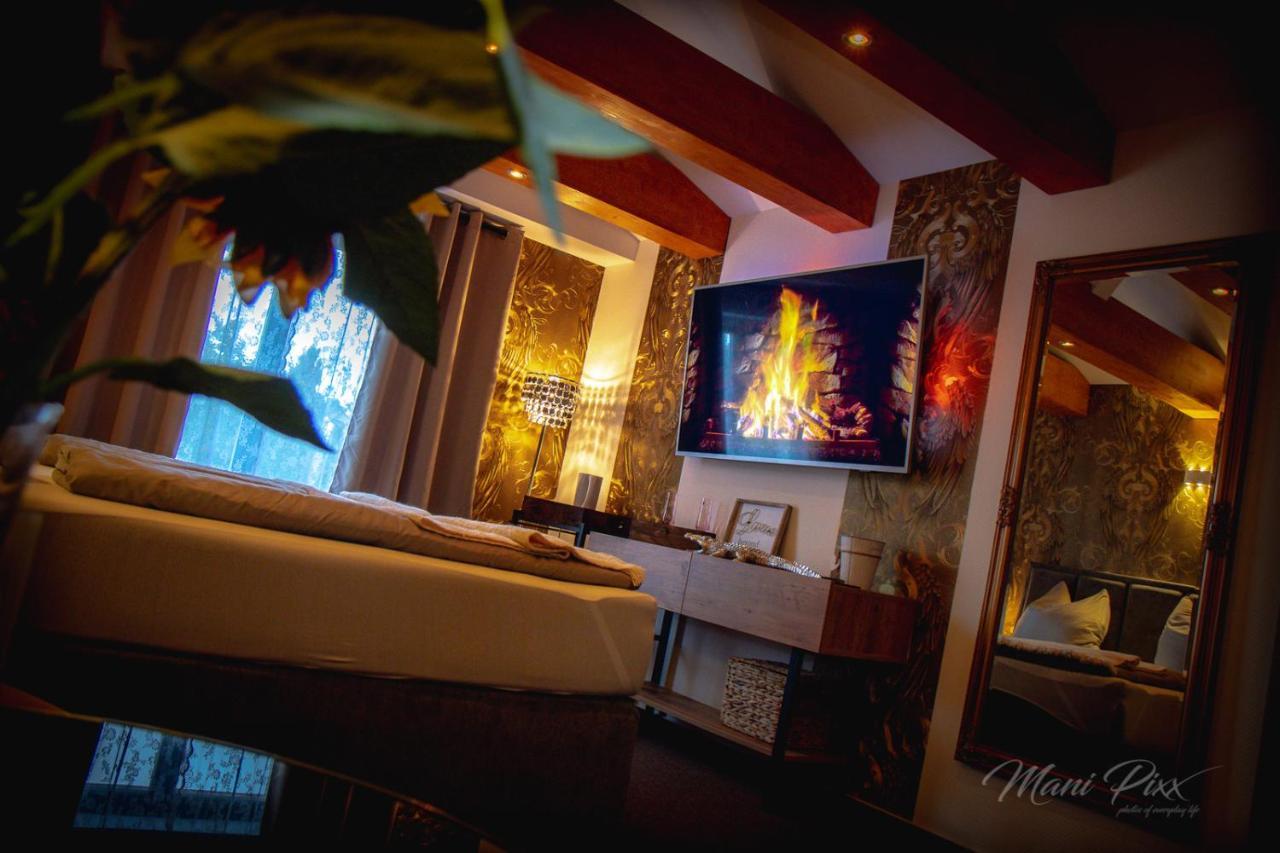 Villa Prestige Зайц Екстериор снимка