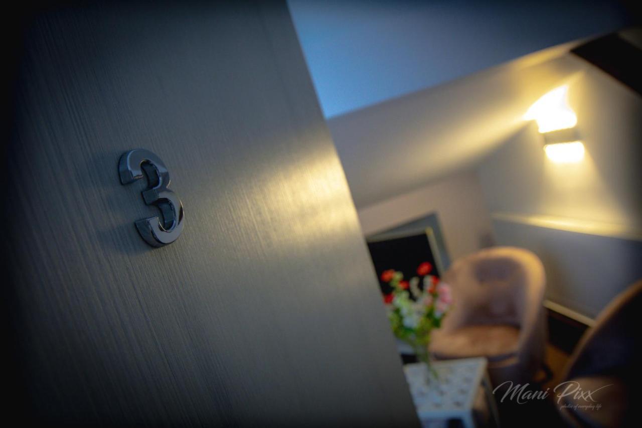 Villa Prestige Зайц Екстериор снимка